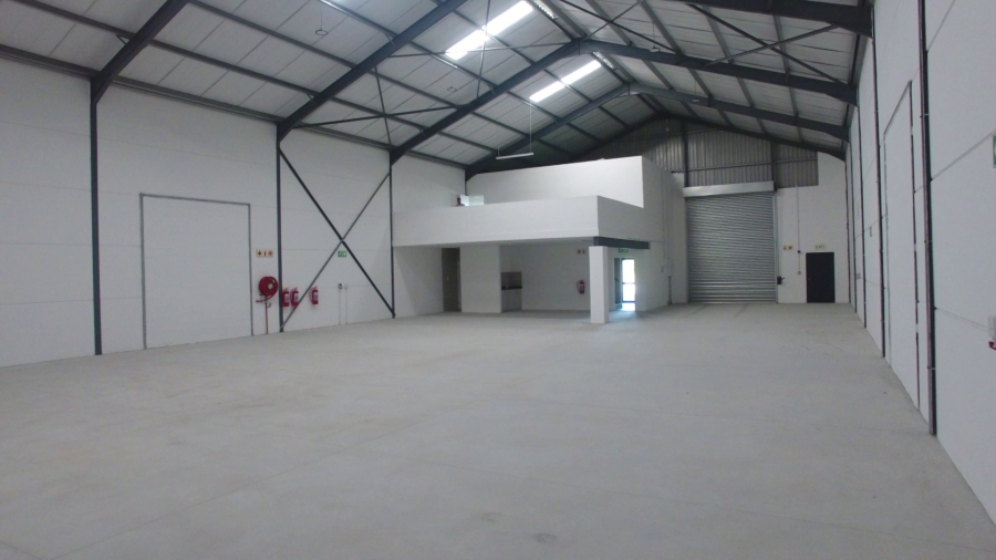 To Let Commercial Property for Rent in Firgrove Western Cape